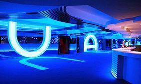 香港ua影院排期