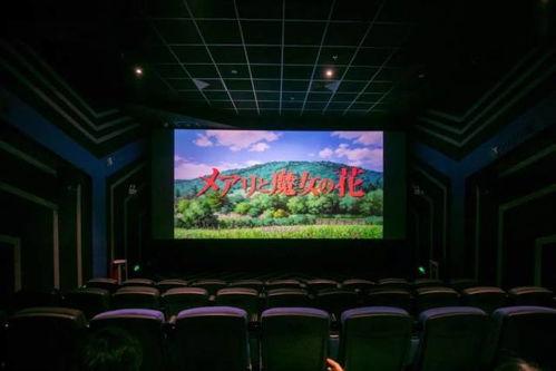 那个电影院,探索[电影院名称]的独家魅力