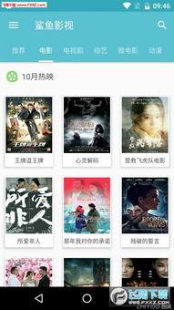 鲨鱼高清影院,探索深海奇观，尽享视听盛宴