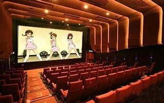 情侣电影院包间太原有吗,浪漫观影新选择