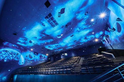 国产农村电影院,国产农村电影院的传承与发展