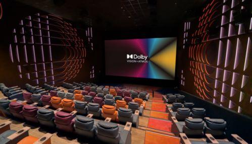 还带电影院,光影交织，重温经典时光