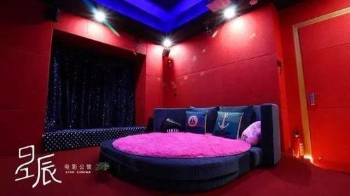 广州市私人电影院,打造专属观影空间，享受静谧观影体验
