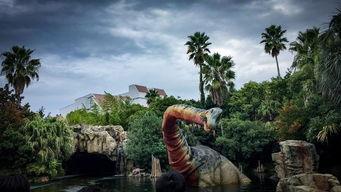 侏罗纪公园3神马影院,神马影院揭秘恐龙世界新篇章