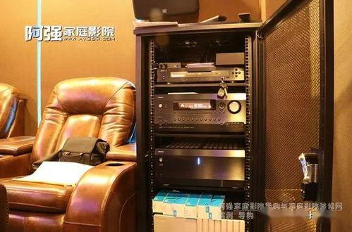 家庭影院 9.2.4,揭秘9.2.4音效系统的极致体验