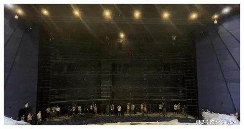 武汉影院最大银幕是谁,武汉影院最大银幕之王者归来