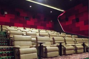 湖塘耀莱电影院