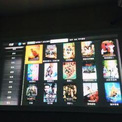 叙影院,光影交织，探寻电影艺术的魅力之旅