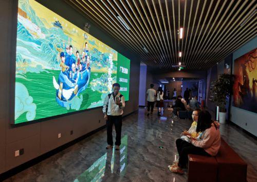 飘香综合影院,光影交织，沉浸式观影新体验