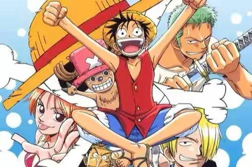酷客影院海贼王漫画,梦想征途,勇闯大海的冒险传奇
